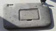 Sonnenblende Nissan X-Trail, 2007.06 - 2013.01 Gebraucht,