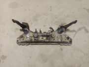 Vorderachse - Achsträger Mazda 2, DE 2007.10 - 2014.06 Gebraucht,