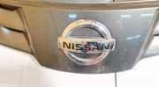 Kühlergrill Frontgrill Kühlergitter Nissan Note, 2006.03 - 2013.06 Gebraucht,
