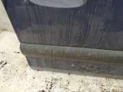 Zierleiste Tür Zier-Schutzleiste - Vorne Rechts Renault Clio, 2001.05 - 2004.11 facelift melyna,