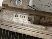 Klima Radiator Opel Astra, H 2004.03 - 2009.12 0249C,0249C 13129192 WC1 8135 DELPHI DELPHI