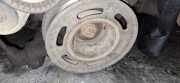 Riemenscheibe Kurbelwelle Opel Astra, G 1998.09 - 2004.12 Gebraucht,