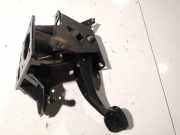 Bremspedal Audi A2, 2000.02 - 2005.08 Gebraucht,