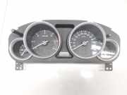 Tachometer Mazda 6, 2007.08 - 2012.12 1egam6d,