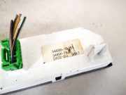 Monitor Navigations Zeit Uhr Suzuki SX4, 2006.06 - 2012.12 3460079j51, 34600-79j51 34600-79j5