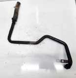 Kühlmittelrohrleitung Skoda Superb, I 2001.12 - 2008.03 059121065D,