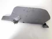 Sonnenblende Nissan Almera, N15 1995.07 - 1998.06 Gebraucht,