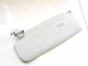 Sonnenblende Skoda Superb, II 2008.03 - 2013.06 3T0857552B,10857552