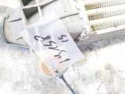 Ladeluftkühler Ford Mondeo, 2000.11 - 2007.03 868963a,is70-9l440ad