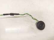 Lautsprecher Skoda Superb, I 2001.12 - 2008.03 65136919362,
