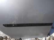 Zierleiste Tür Zier-Schutzleiste - Hinten Rechts Volkswagen Golf, V 2003.10 - 2008.10 Gebraucht, BLP