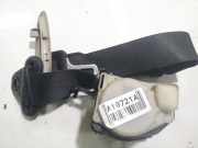 Sicherheitsgurt - Hinten Rechts Nissan Almera Tino 2000.08 - 2003.09 Gebraucht,