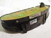 Tachometer Peugeot 406, 1999.03 - 2004.05 facelift 9644230980,