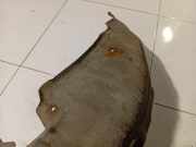 Radhausschale - Hinten Rechts Mitsubishi Outlander, II 2006.01 - 2013.01 Gebraucht,