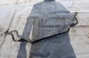 Stabilisator Vorne Toyota Aygo, 2009.12 - 2012.12 Gebraucht,