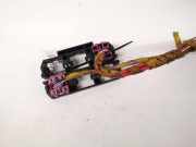 Steckverbinder Audi 100, C4 1991.01 - 1994.06 4a0937503,