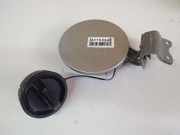 Tankdeckel Tankklappe Toyota Yaris, I (XP10) 1999.04 - 2003.03 Gebraucht,