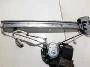 Fensterheber - Hinten Rechts Mitsubishi Galant, 1996.09 - 2004.10 Gebraucht,