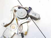 Fensterheber motor - Hinten Rechts Mazda Premacy, 1999.01 - 2005.03 8621003920,862100-3920