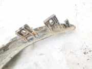 Stoßstangenhalter - Hinten Rechts Audi A4, B5 1999.09 - 2001.08 facelift Gebraucht,