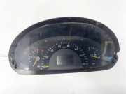 Tachometer Mercedes-Benz W639, 2003.09 - 2010.01 a6394460421, 555000330002