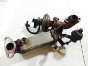 Abgaskühler AGR-Kühler BMW 1-Series, E87 E88 2006.11 - 2011.09 facelift 779737104, k9950006