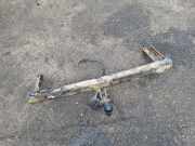 Anhängerkupplung Nissan X-Trail, 2001.06 - 2007.06 Gebraucht ,