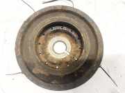 Riemenscheibe Kurbelwelle Renault Scenic, III 2009.02 - 2013.06 Gebraucht,