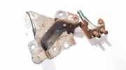 Lagerbock rachsträger - Hinten Linke Renault Laguna, III 2007.10 - 2010.11 Gebraucht,