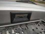 Kennzeichenleuchte Renault Espace, III 1996.11 - 2002.10 Gebraucht,