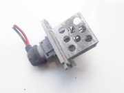 Vorwiderstand Gebläseregler Citroen Xsara Picasso, I 1999.12 - 2004.05 9641212580,