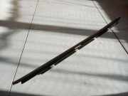 Zierleiste Leiste - Hinten Linke Kia Ceed, I 2006.12 - 2010.05 Gebraucht,