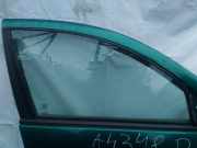 Seitenscheibe - Vorne Rechts Nissan Almera, N16 2000.06 - 2003.01 Gebraucht,