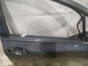 Zierleiste Leiste - Vorne Rechts Toyota Yaris, II (XP90) 2005.01 - 2011.01 Gebraucht,