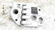 Motorabdeckung Audi A4, B6 2000.11 - 2004.11 01342771ad,054682a-f
