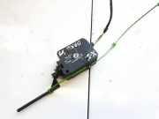 Tankdeckelverschluss BMW X5, E53 facelift 2004 - 2006 67116923974, 6711-6923974 6923974 406204313