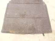 Bodenbelag Kofferraum SAAB 9-3, 2002.09 - 2008.06 Gebraucht,