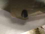 Waschwasserdüse Scheibenreinigung Volvo V40, I 2000.07 - 2004.06 facelift Gebraucht,