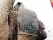 Sicherheitsgurt - Vorne Rechts Peugeot Boxer, 1994.03 - 2002.04 B237,E2046057