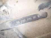 Unterfahrschutz Opel Crossland X 2017 - 2020 9801222080,