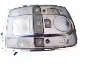 Innenraumleuchte Peugeot 508, 2010.11 - 2018 9651817180,