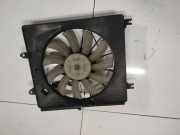 Kühlerlüfter Lüftermotor Honda Accord, 2003.02 - 2005.09 Gebraucht ,