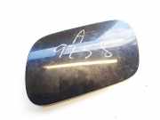 Tankdeckel Tankklappe Volkswagen Touareg, 2002.10 - 2007.09 7L6809905B, BAC
