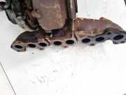 Abgaskrümmer Citroen C5, II 2008.02 - 2011.01 9681570480,