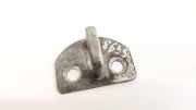 Türfanghaken Fanghaken Schliessbügel - Vorne Renault Modus I 2004.01 - 2007.12 Gebraucht,