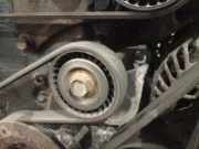 Spannrolle Dodge Caliber, 2006.08 - 2009.01 Gebraucht,