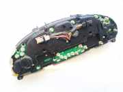 Tachometer Peugeot 406, 1999.03 - 2004.05 facelift 9630372780, 9630372780