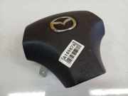 Airbag Fahrer Mazda 6, 2002.06 - 2007.08 710206C4490, 710206C4490 ZFWT169491 BAM PT1-1166 BAMPT11166