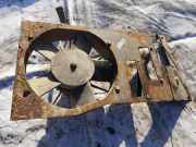 Kühlerlüfter Lüftermotor Audi A6, C4 1994.06 - 1997.10 Gebraucht,