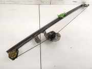 Fensterheber - Vorne Linke Peugeot Boxer, 2002.04 - 2006.04 facelift Gebraucht,